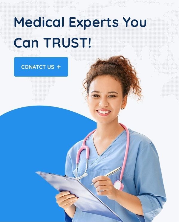 Medical Experts You Can TRUST!